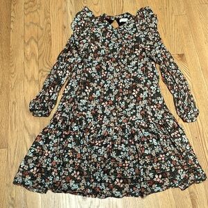 Mango kids dress size 9 years